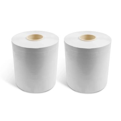 (2 roll) Silage Wrap for HW20 Hay Wrapper (SKU: 150216）