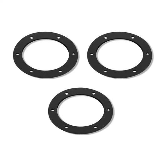 Flange Rubber Gasket for Conveyor(SKU: 150301; 150302）