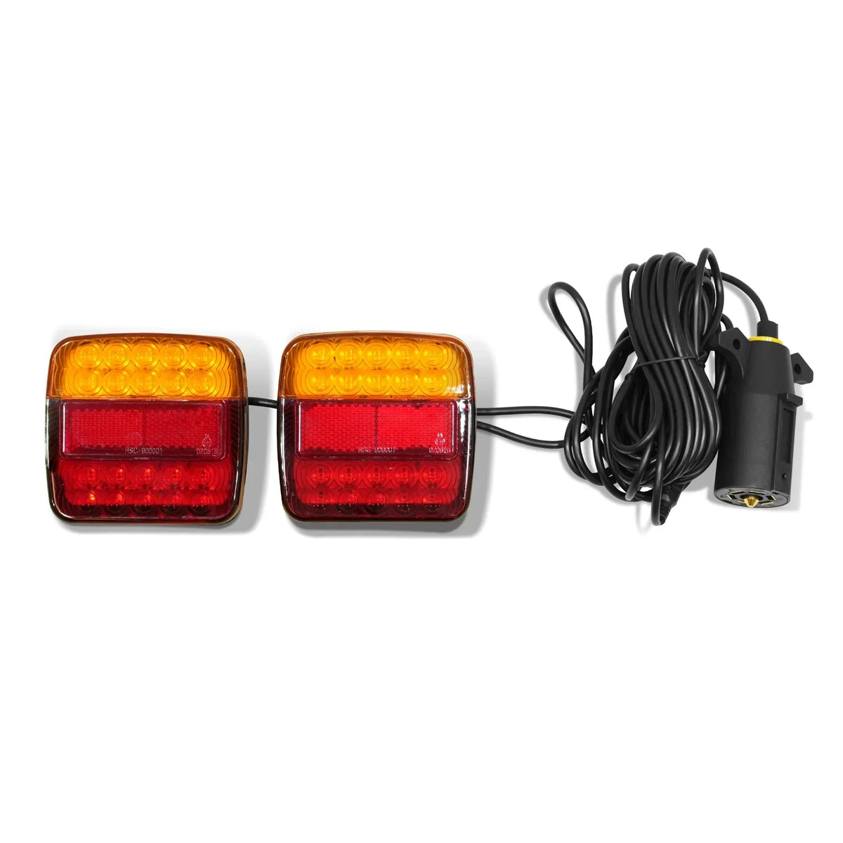 Taillight for Conveyor(SKU: 150301; 150302）