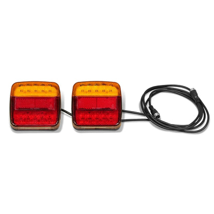Taillight for Conveyor(SKU: 150301; 150302）