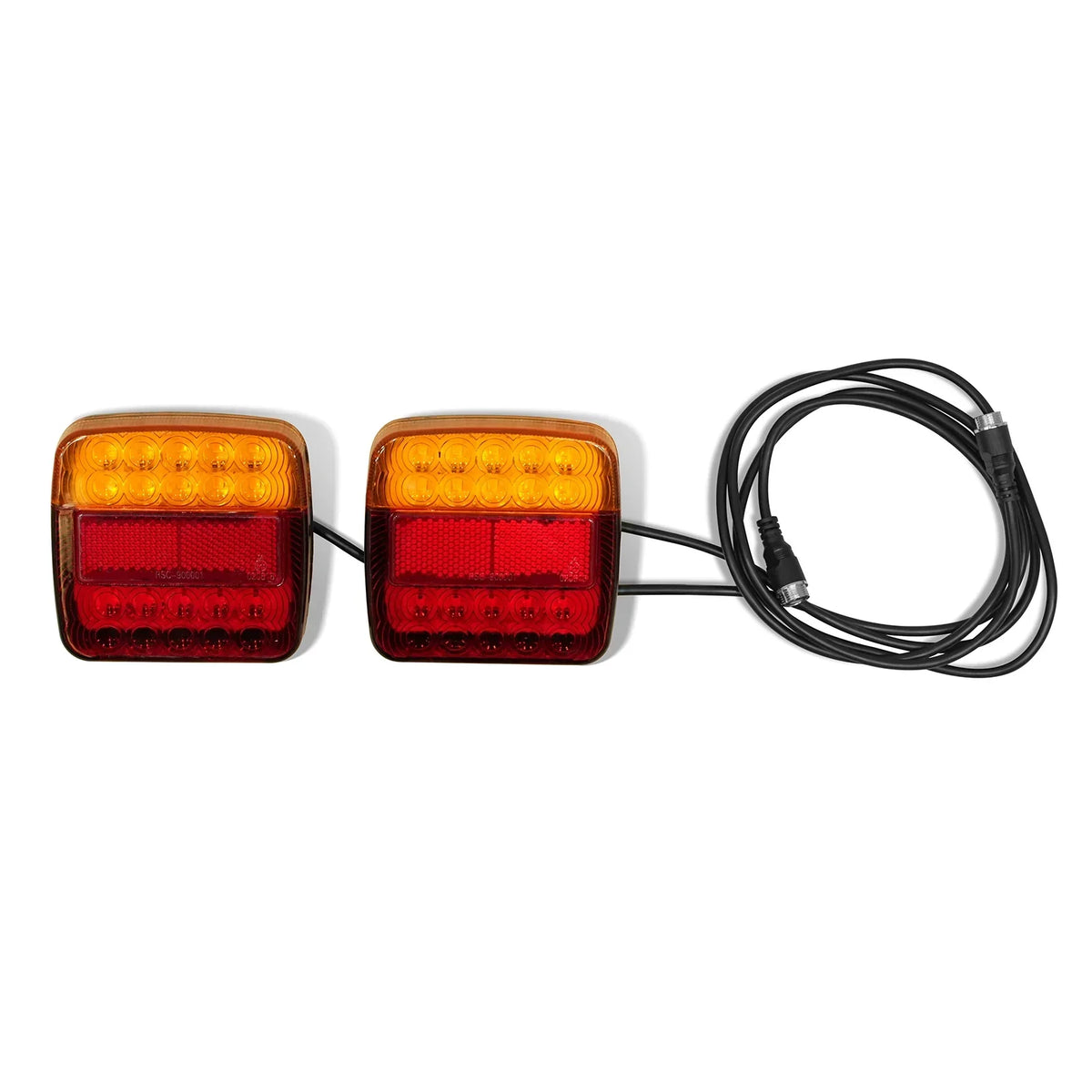 Taillight for Conveyor(SKU: 150301; 150302）