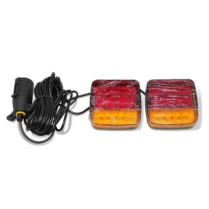 Taillight for Conveyor(SKU: 150301; 150302）