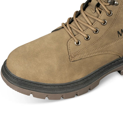 Mid-Top Safety Shoes, Safety Footwear, Size 10.5