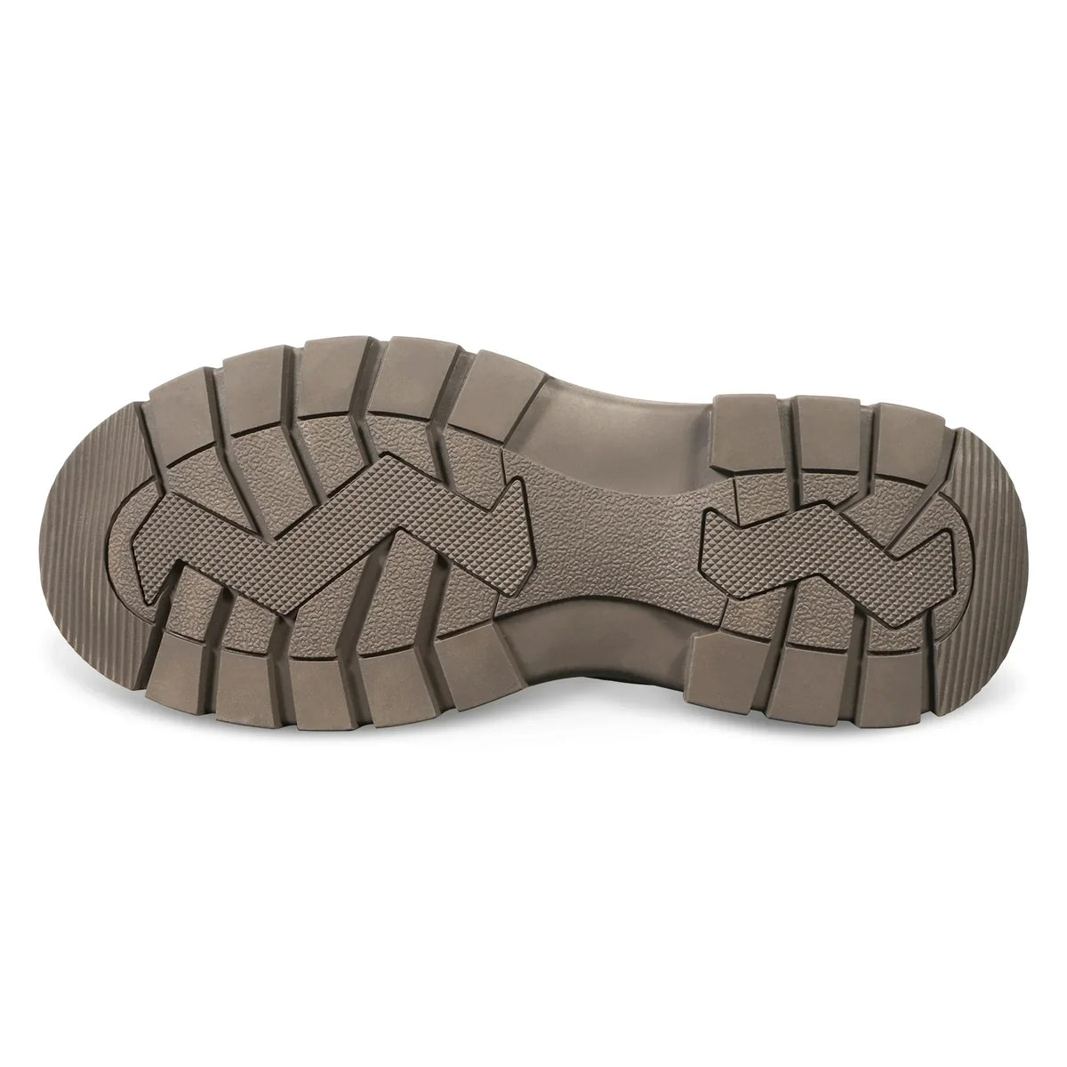 Mid-Top Safety Shoes, Safety Footwear, Size 11.5