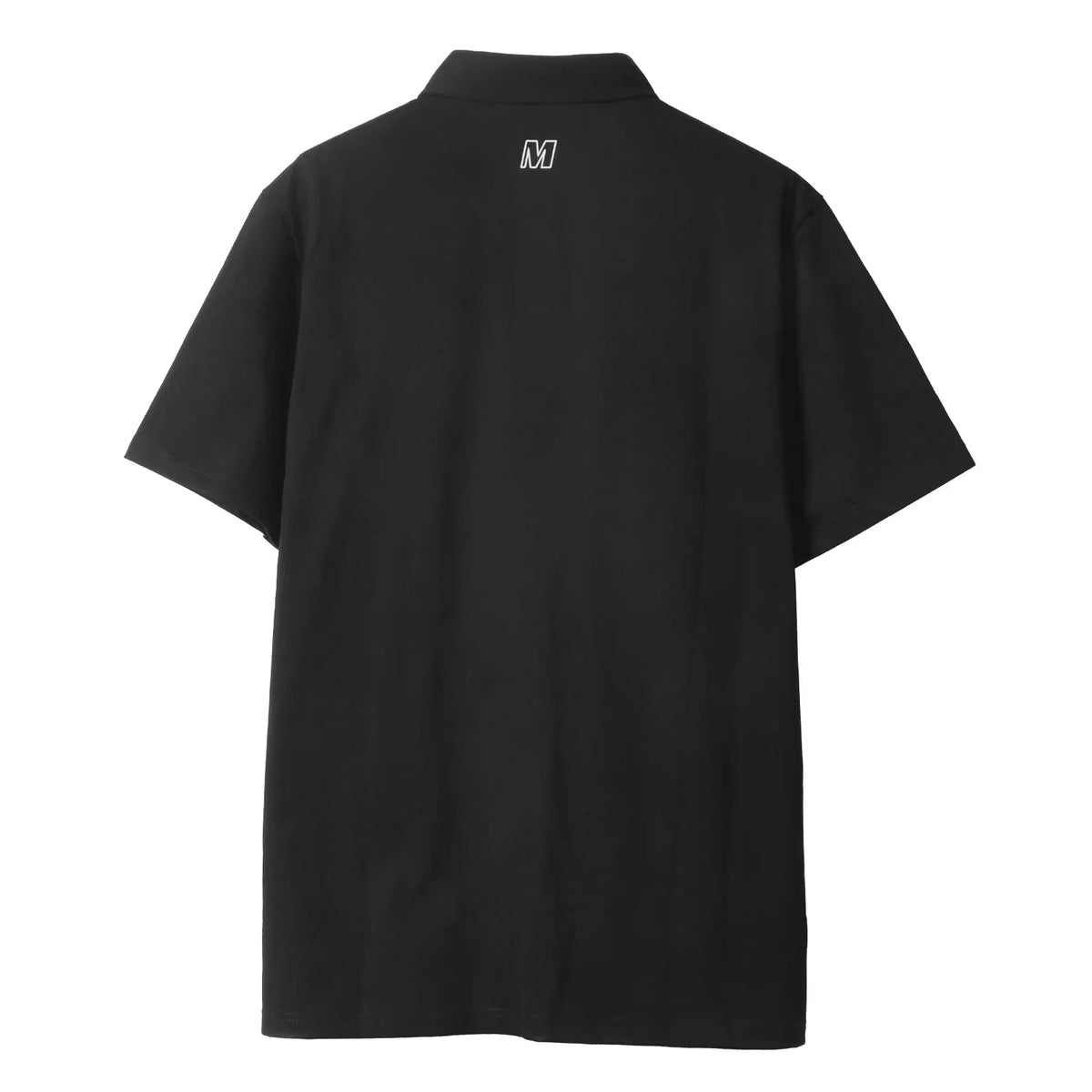 Short Sleeve Polo, Size XL