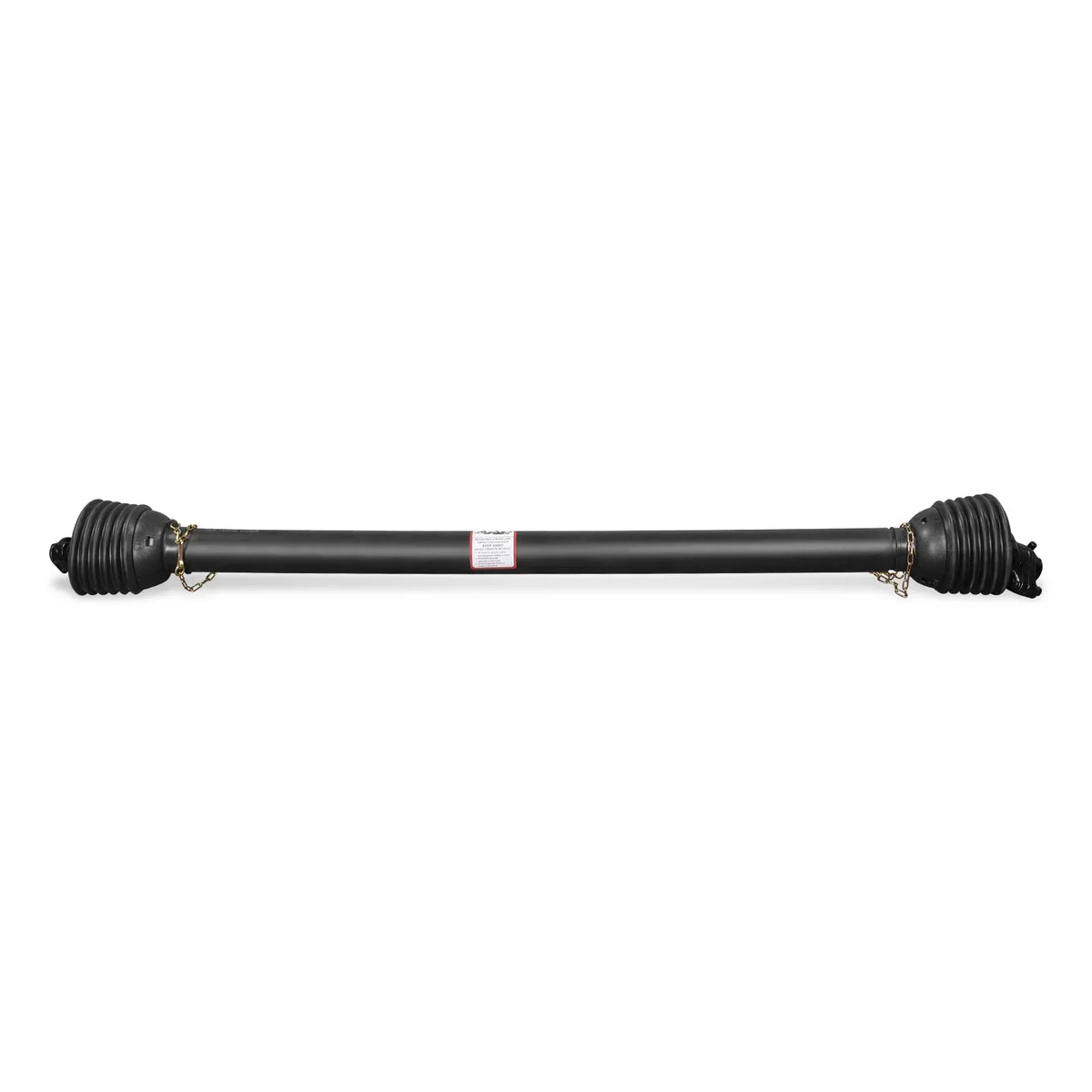 ( 1 Pack / 1 Pcs ) PTO Shaft for Flail Mower AGF72, VBM78, VBM86  ( SKU:150202; 150203; 150204 )