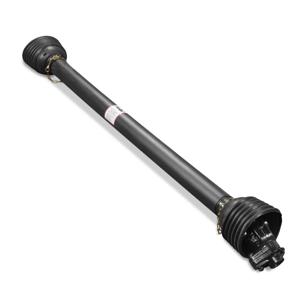 ( 1 Pack / 1 Pcs ) PTO Shaft for Flail Mower AGF72, VBM78, VBM86  ( SKU:150202; 150203; 150204 )