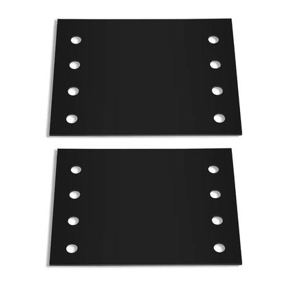 ( 1 Pack / 2 Pcs ) Nylon Pad for 34 Ton Kinetic Log Splitter (SKU: 150243)