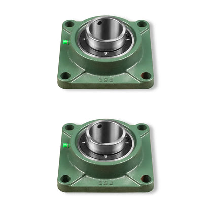 ( 1 Pack / 2 Pcs ) Axle-Bearing for SG30PRO (SKU: 150181; 180181G）