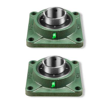 ( 1 Pack / 2 Pcs ) Axle-Bearing for SG30PRO (SKU: 150181; 180181G）