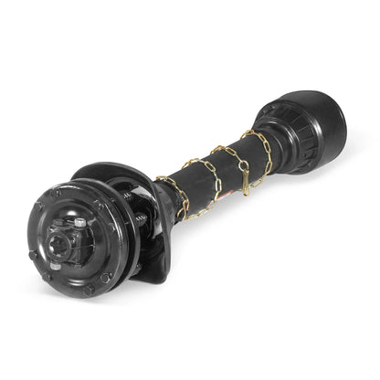 Drive Shaft with Clutch for SG28; SG30PRO (SKU:150181;150181G;150183;150183G）