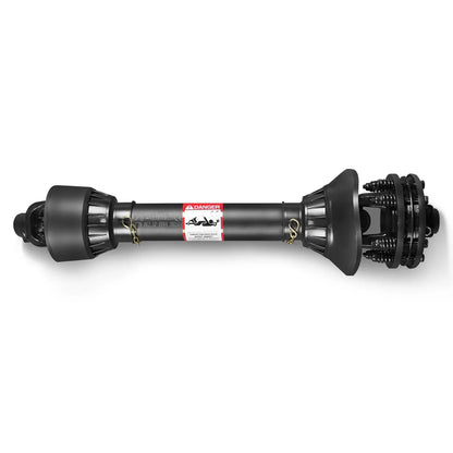 Drive Shaft with Clutch for SG28; SG30PRO (SKU:150181;150181G;150183;150183G）