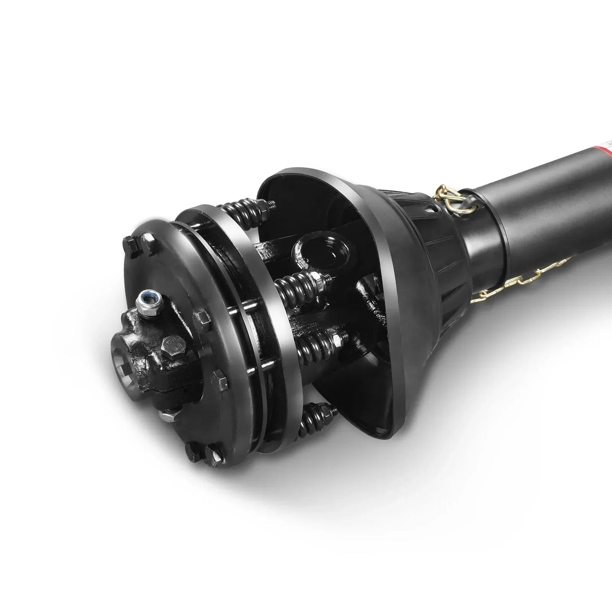 Drive Shaft with Clutch for SG28; SG30PRO (SKU:150181;150181G;150183;150183G）
