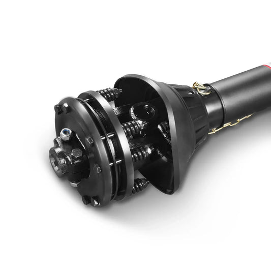 Drive Shaft with Clutch for SG28; SG30PRO (SKU:150181;150181G;150183;150183G）