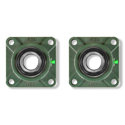( 1 Pack / 2 Pcs ) Axle-Bearing for 34 Ton Kinetic Log Splitter (SKU: 150243)