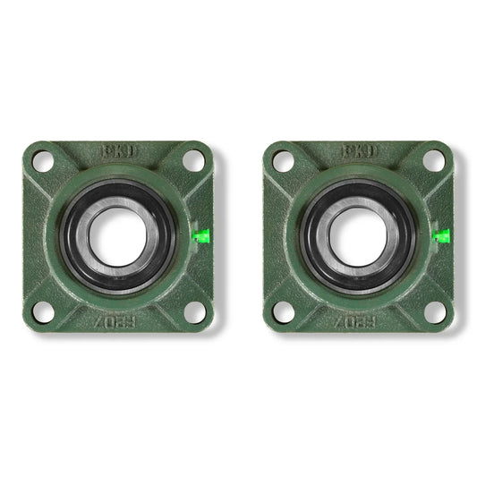 ( 1 Pack / 2 Pcs ) Axle-Bearing for 34 Ton Kinetic Log Splitter (SKU: 150243)