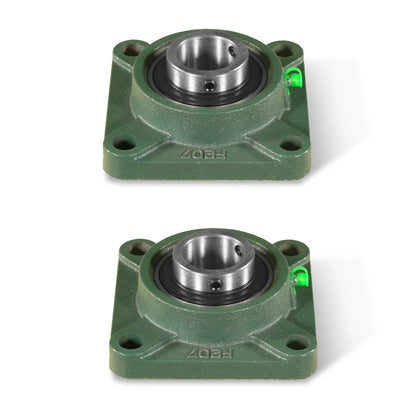 ( 1 Pack / 2 Pcs ) Axle-Bearing for 34 Ton Kinetic Log Splitter (SKU: 150243)