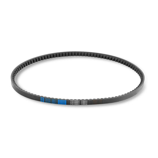 ( 1 Pack / 1 Pcs ) Belt for PTO Wood Chipper WC68H, 17*1092Li (SKU: 150180）