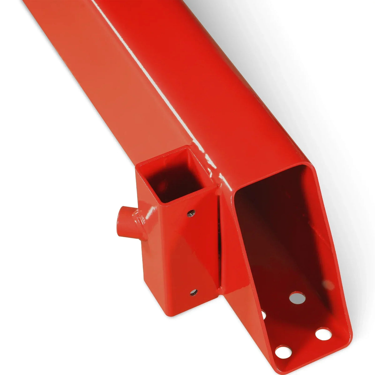 C20 Red Beam for 26" Portable Sawmill, SM-26 (SKU: 150166; 150166D6; 150166K6）