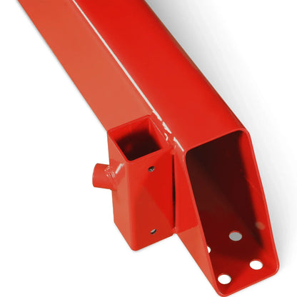 C20 Red Beam for 26" Portable Sawmill, SM-26 (SKU: 150166; 150166D6; 150166K6）