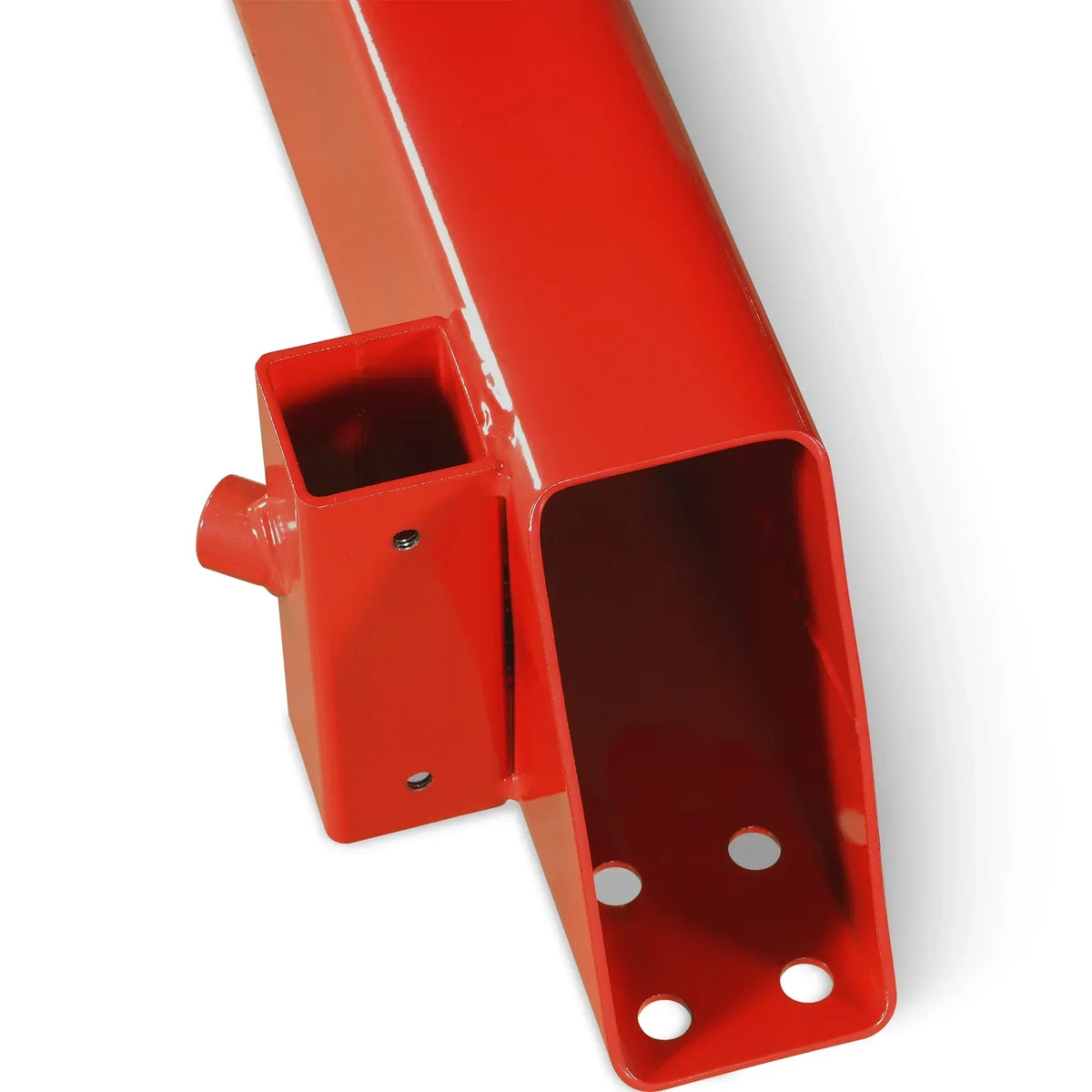 C20 Red Beam for 26" Portable Sawmill, SM-26 (SKU: 150166; 150166D6; 150166K6）