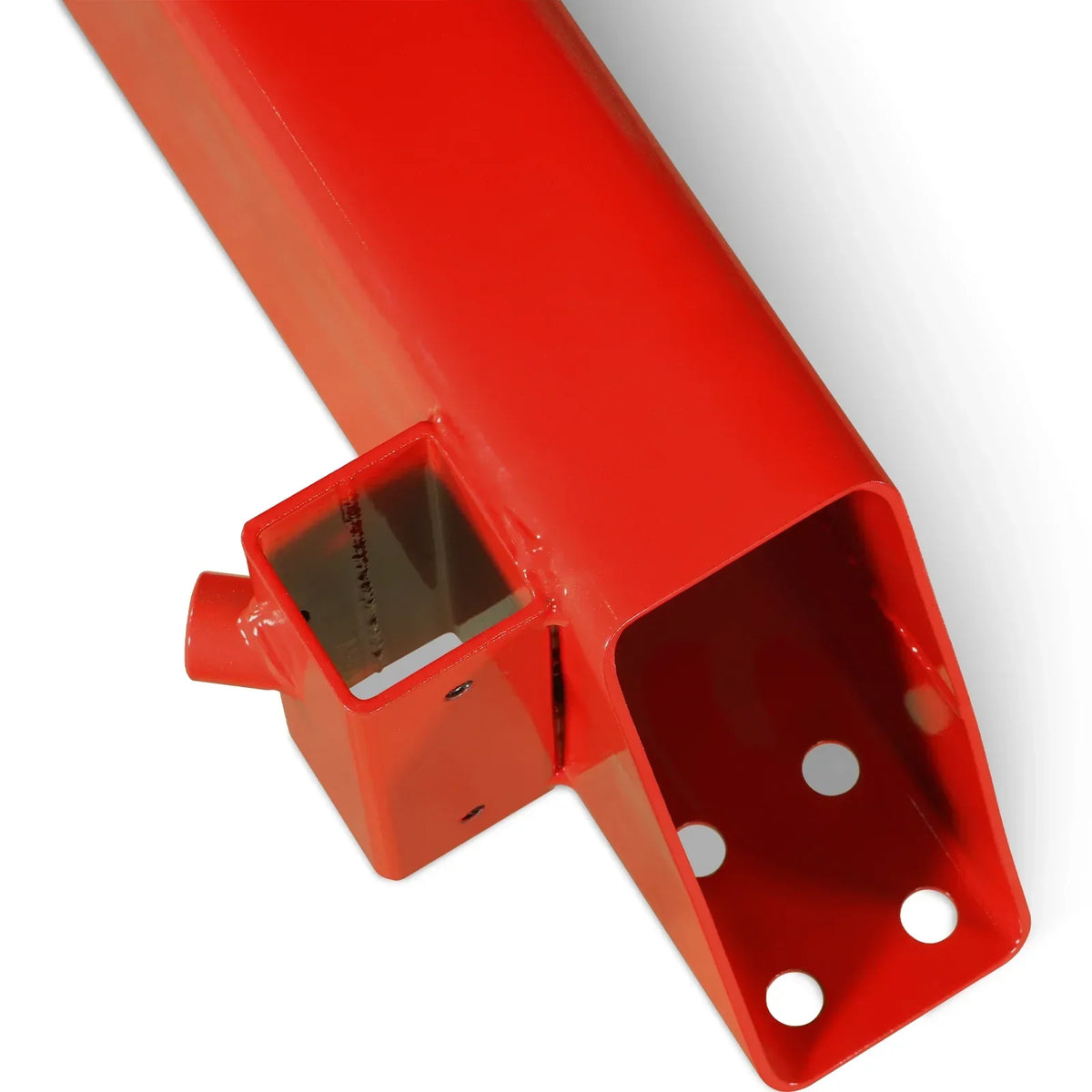 C20 Red Beam for 26" Portable Sawmill, SM-26 (SKU: 150166; 150166D6; 150166K6）