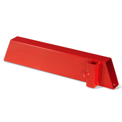 C20 Red Beam for 26" Portable Sawmill, SM-26 (SKU: 150166; 150166D6; 150166K6）
