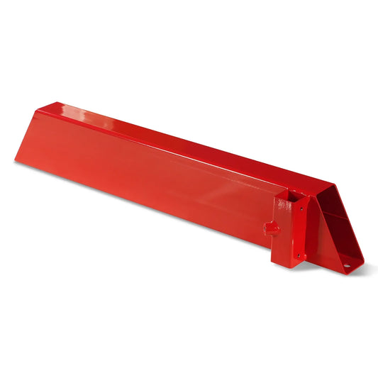 C15 Red Beam for 32" Portable Sawmill, SM-32 (SKU: 150167; 150167K4; 150167D6; 150167K6; 150167H6)