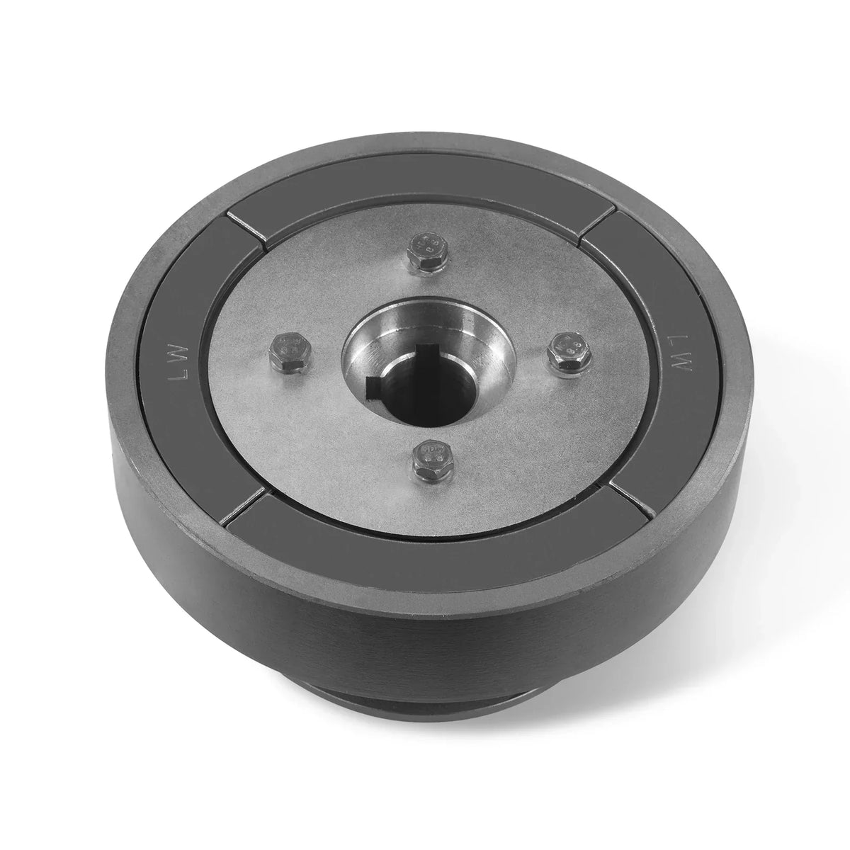 Clutch for ZONSEN 7” Hydraulic Feeding Wood Chipper, DCH7 (SKU: 110700)