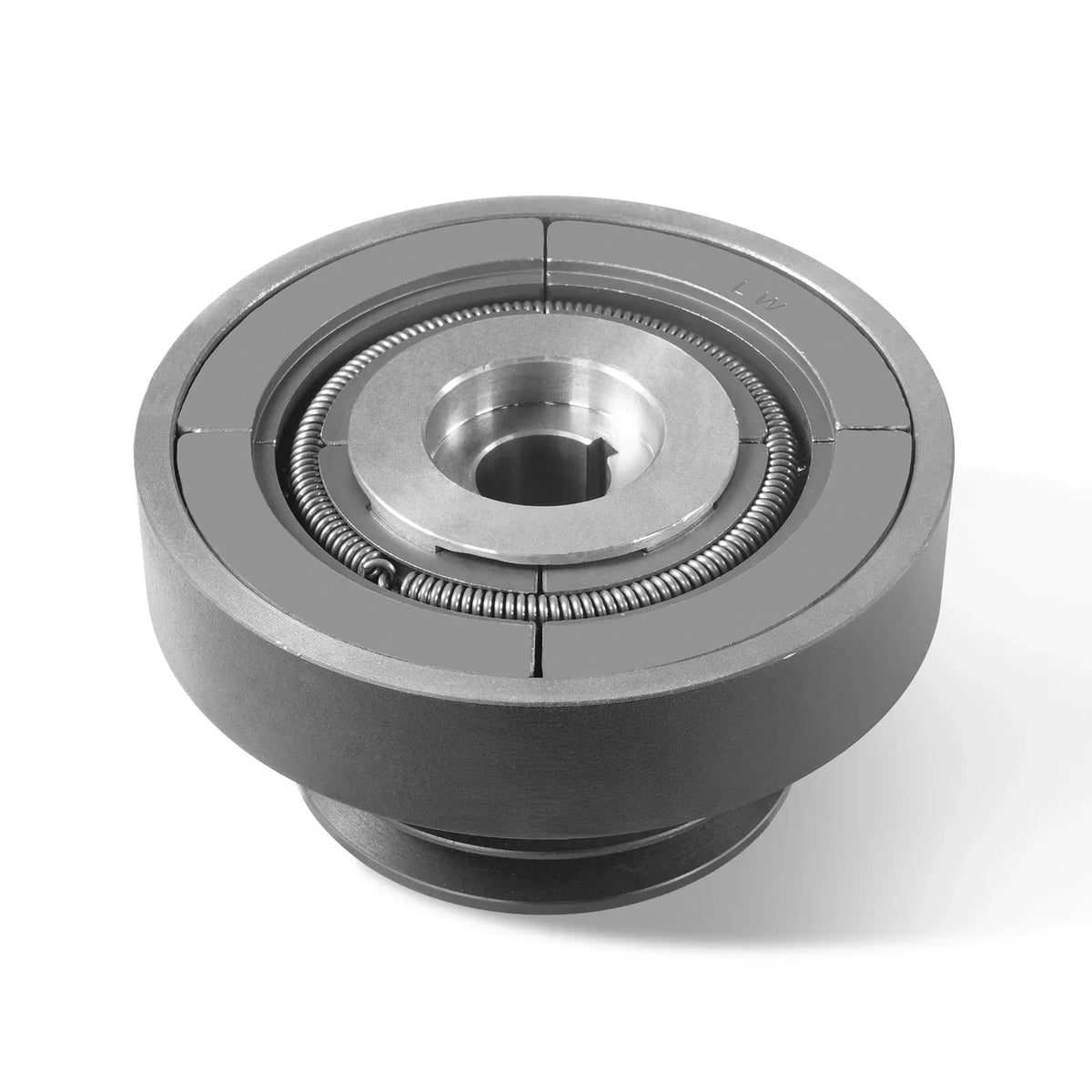 Clutch for HONDA 7” Hydraulic Feeding Wood Chipper, DCH7 (SKU: 110700H)