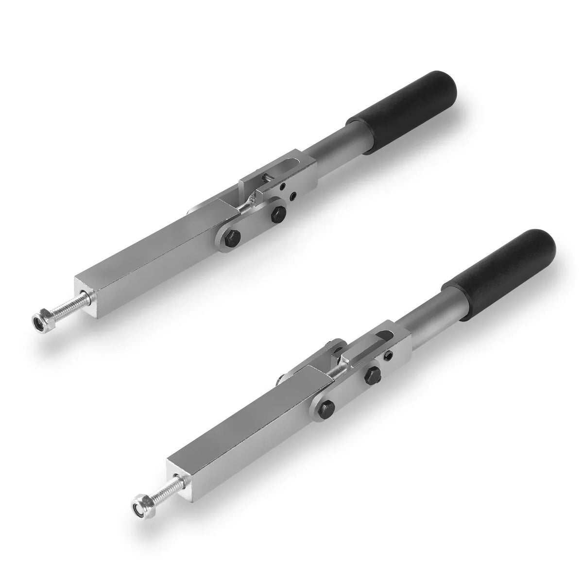 ( 1 Pack / 2 Pcs ) Fixed Handle Assembly for Sawmill
