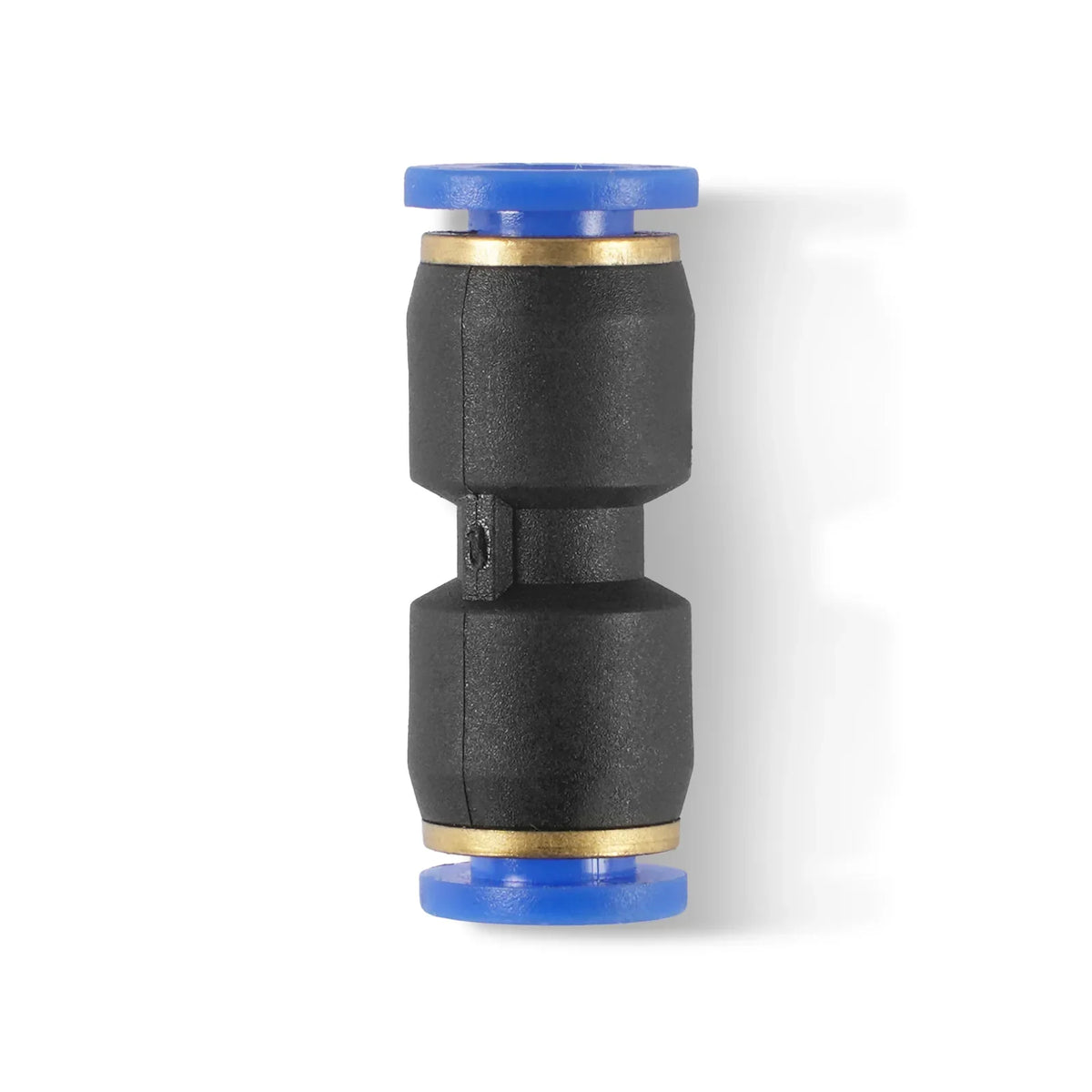 ( 1 Pack / 1 Pcs ) Air Straight Fitting 6-6 (for SKU: 200002 200027 200005 200006 200028)