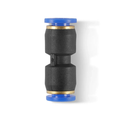 ( 1 Pack / 1 Pcs ) Air Straight Fitting 6-6 (for SKU: 200002 200027 200005 200006 200028)
