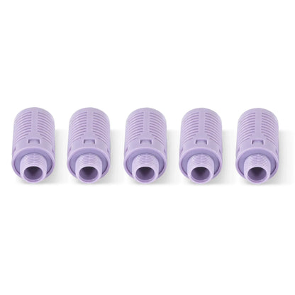 ( 1 Pack / 5 Pcs ) Air Muffler (for SKU: 200001 200002 200027 200005 200006 200028)