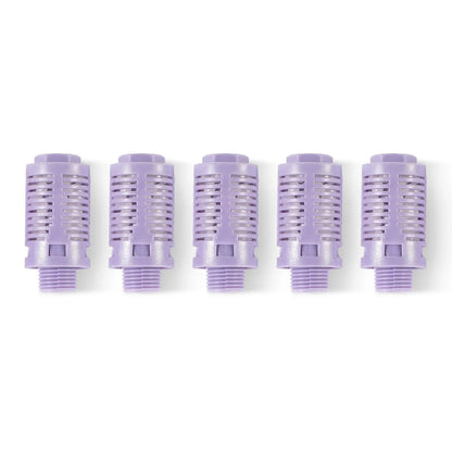 ( 1 Pack / 5 Pcs ) Air Muffler (for SKU: 200001 200002 200027 200005 200006 200028)