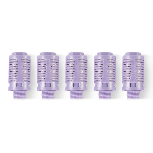 ( 1 Pack / 5 Pcs ) Air Muffler (for SKU: 200001 200002 200027 200005 200006 200028)