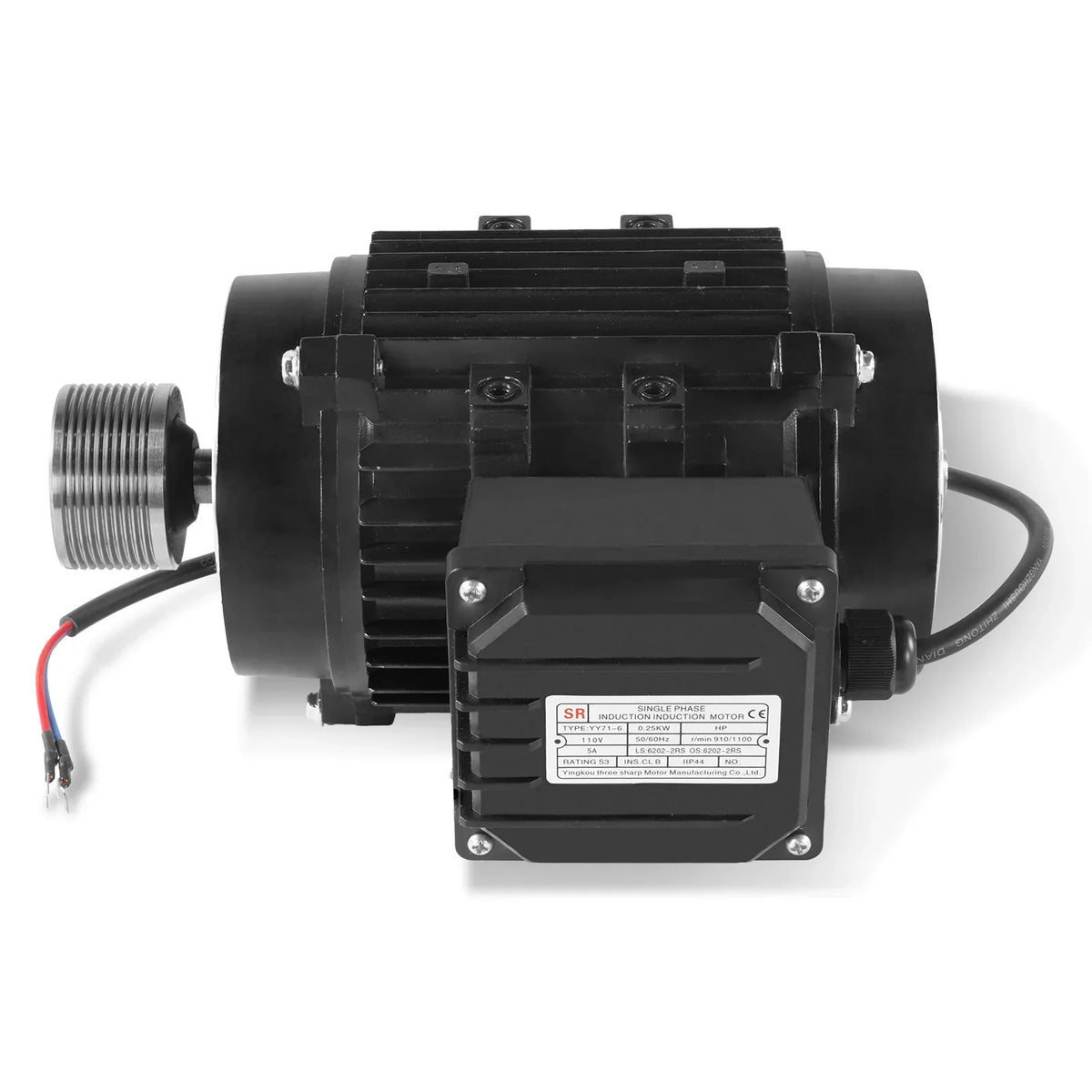 ( 1 Pack / 1 Pcs ) Wheel Balancer Motor (for SKU: 200009 200010)