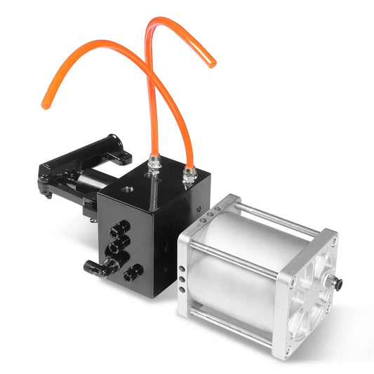 ( 1 Pack / 1 Pcs ) Pump for 75/100T Shop Press (for SKU: 200063, 200065)
