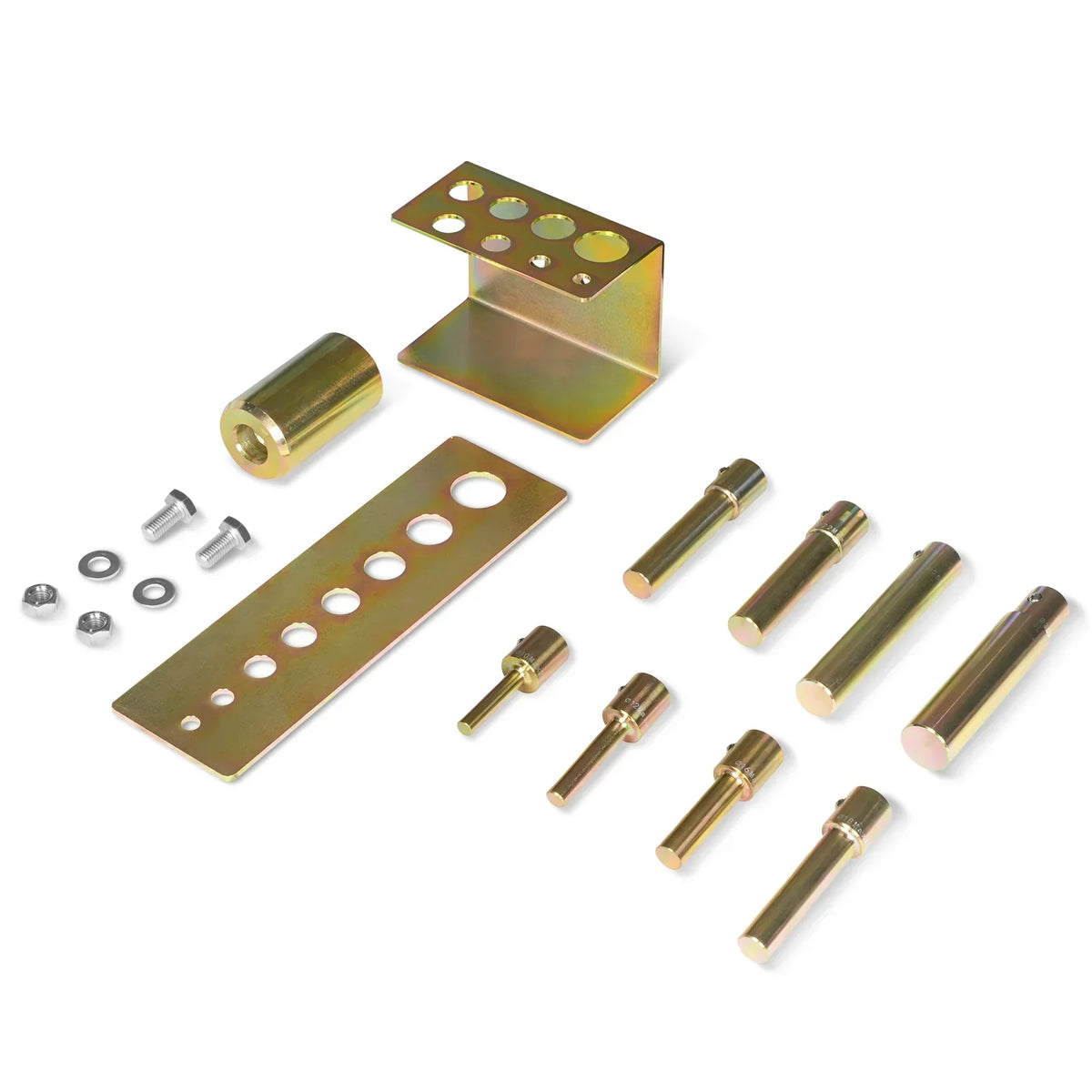 ( 1 Pack / 1 Set ) Shop Press Pin Kit (for SKU: 200060, 200061, 200062)