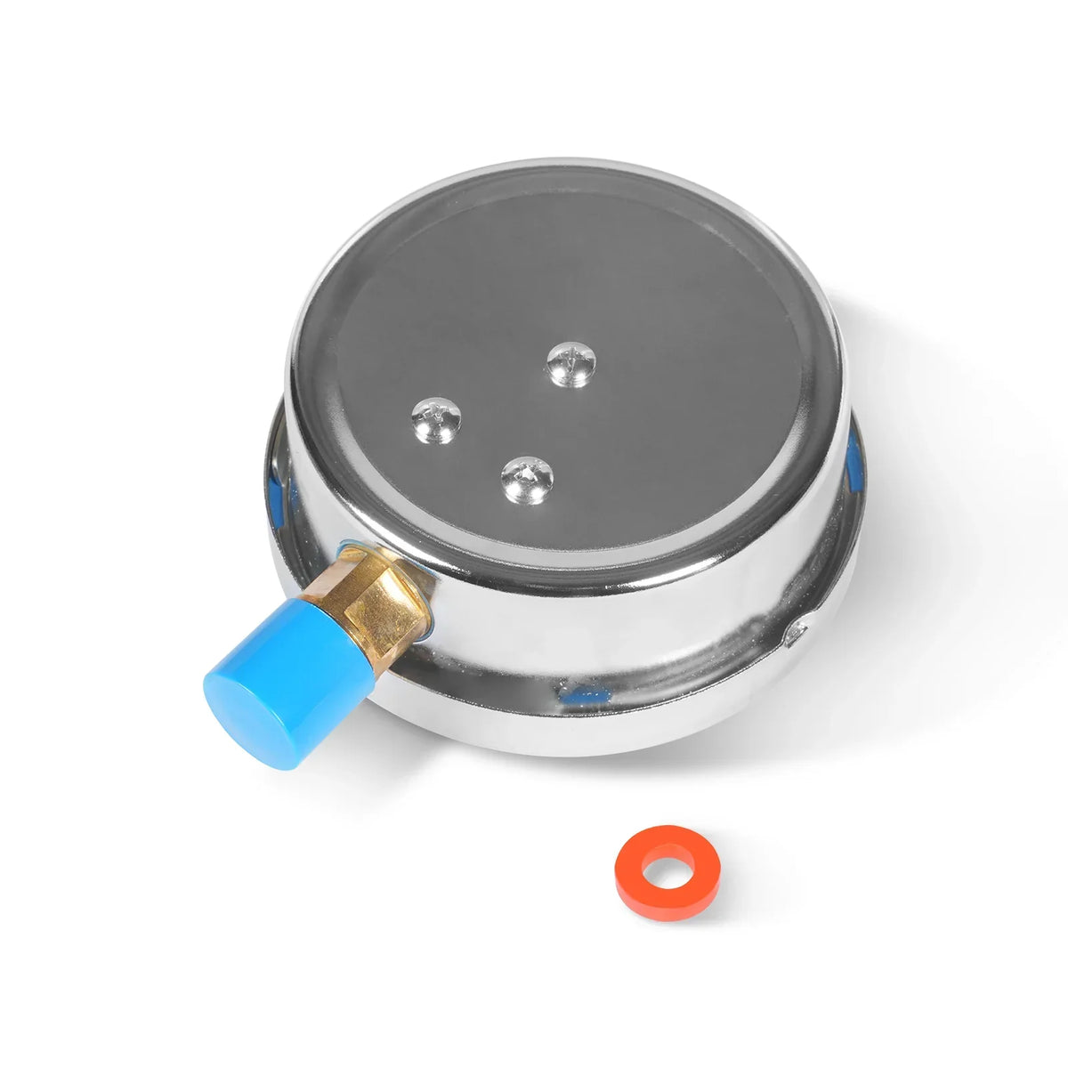 ( 1 Pack / 1 Pcs ) Pressure Gauge for 150T Shop Press (for SKU: 200067)