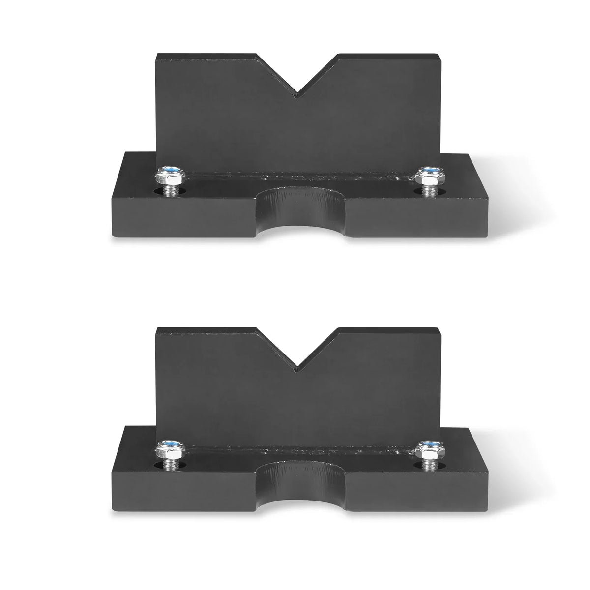( 1 Pack / 2 Pcs ) Press Plates for 20T Shop Press (for SKU: 200060)