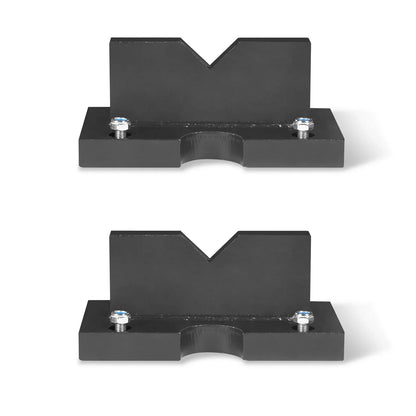 ( 1 Pack / 2 Pcs ) Press Plates for 20T Shop Press (for SKU: 200060)