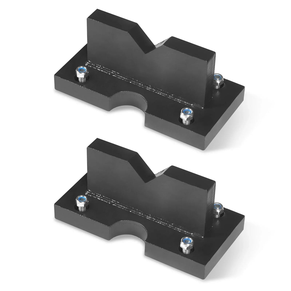 ( 1 Pack / 2 Pcs ) Press Plates for 20T Shop Press (for SKU: 200060)