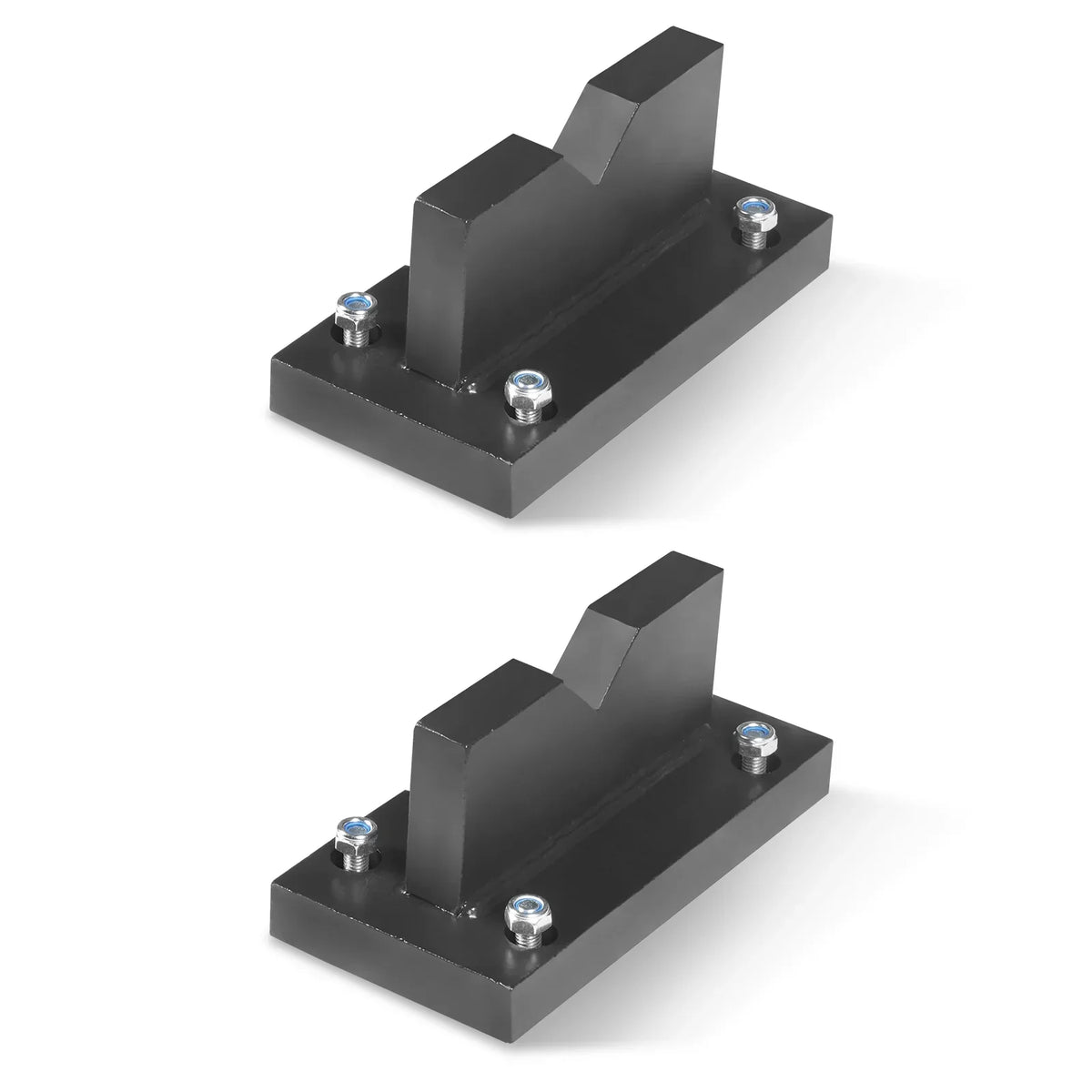( 1 Pack / 2 Pcs ) Press Plates for 20T Shop Press (for SKU: 200060)