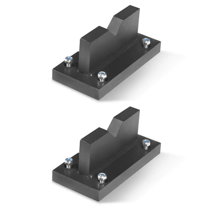 ( 1 Pack / 2 Pcs ) Press Plates for 20T Shop Press (for SKU: 200060)