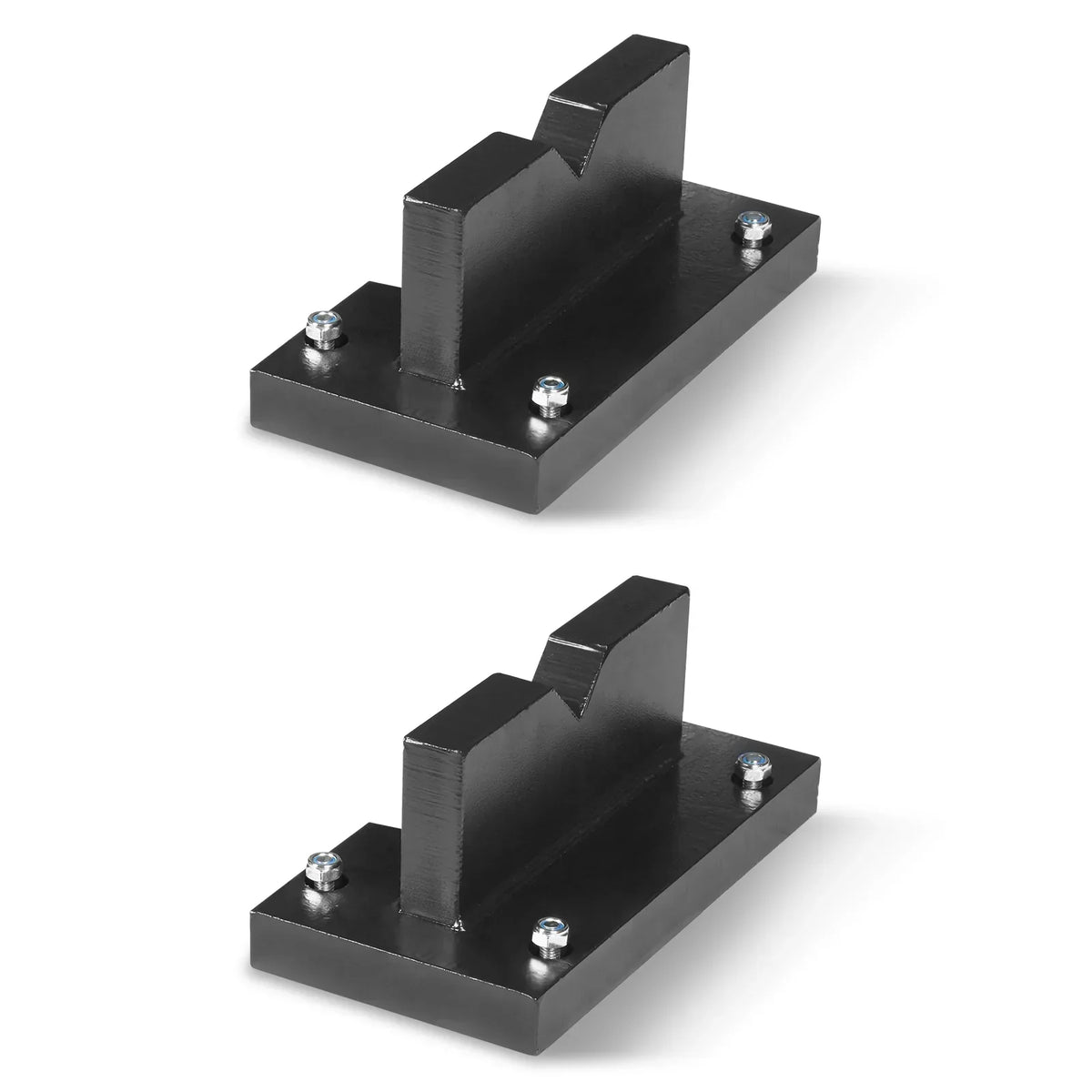 ( 1 Pack / 2 Pcs ) Press Plates for 30T Shop Press (for SKU: 200061)