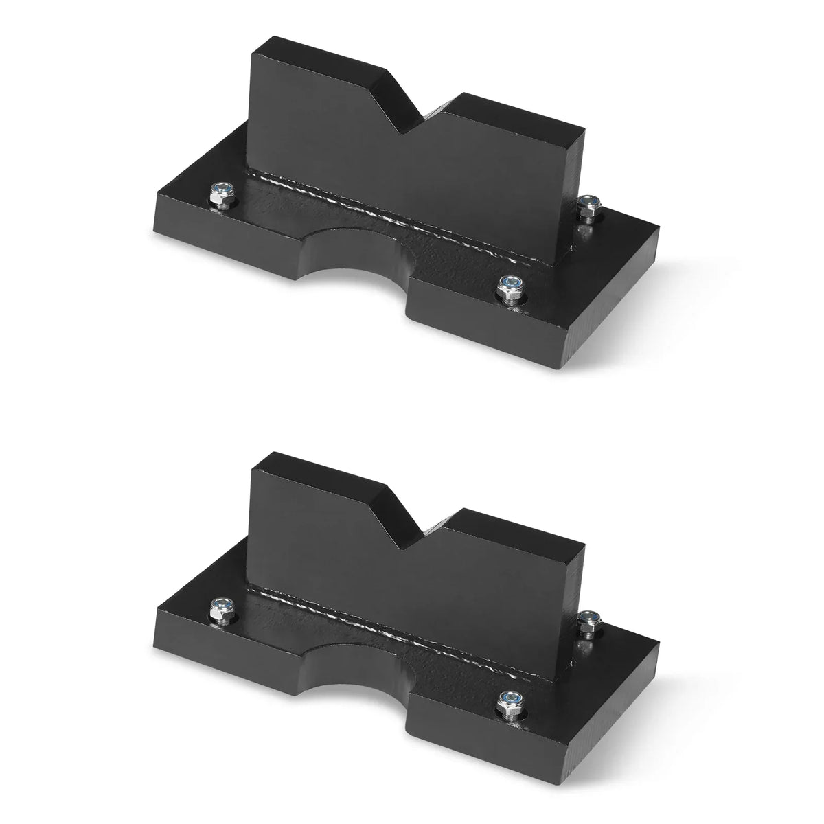( 1 Pack / 2 Pcs ) Press Plates for 30T Shop Press (for SKU: 200061)