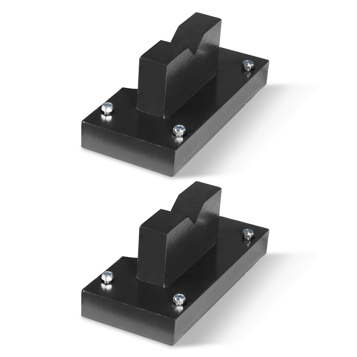 ( 1 Pack / 2 Pcs ) Press Plates for 50T Shop Press (for SKU: 200062)