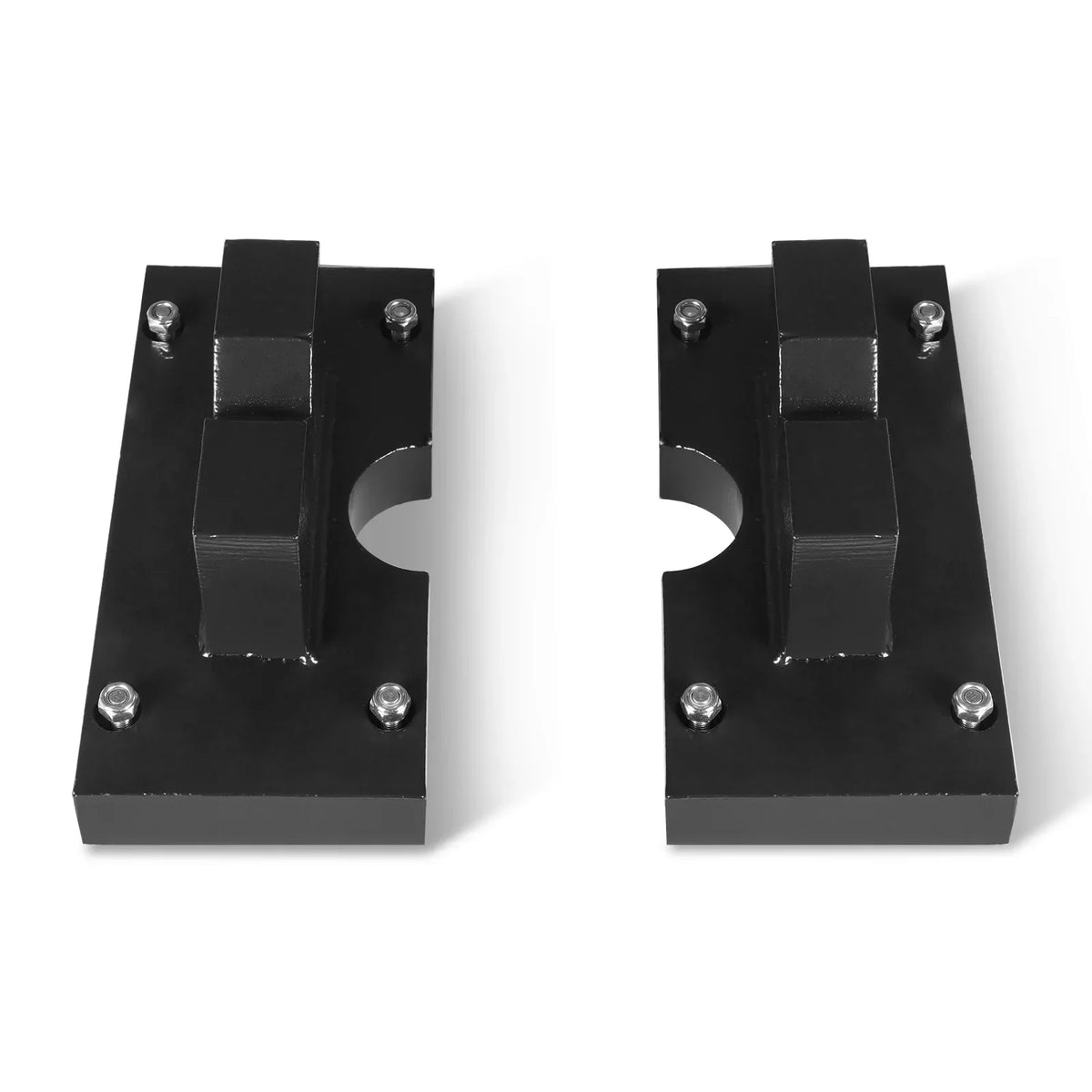 ( 1 Pack / 2 Pcs ) Press Plates for 50T Shop Press (for SKU: 200062)