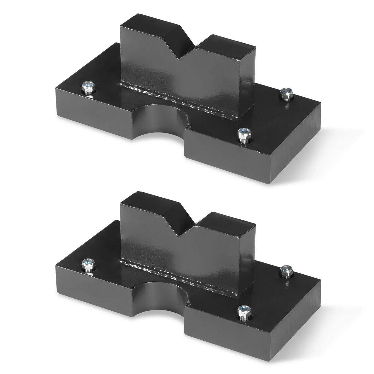 ( 1 Pack / 2 Pcs ) Press Plates for 50T Shop Press (for SKU: 200062)